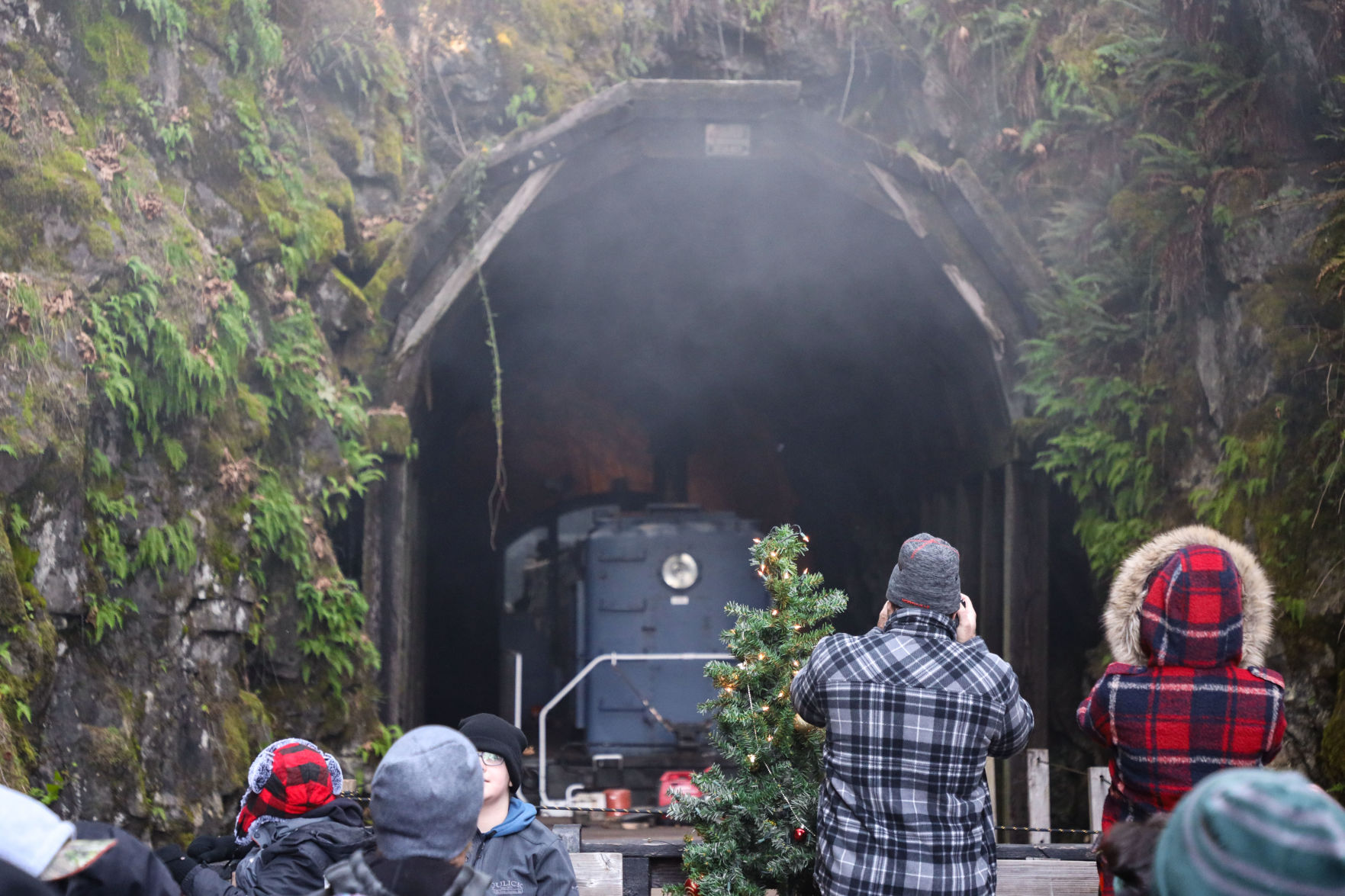 Tunnel